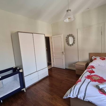La Lauch Apartment Колмар Екстериор снимка