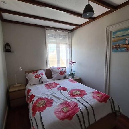 La Lauch Apartment Колмар Екстериор снимка