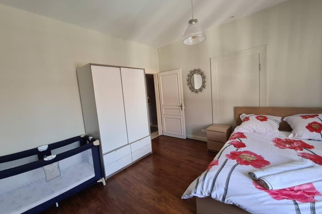 La Lauch Apartment Колмар Екстериор снимка