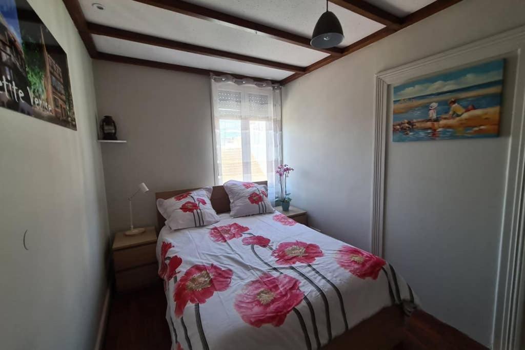 La Lauch Apartment Колмар Екстериор снимка