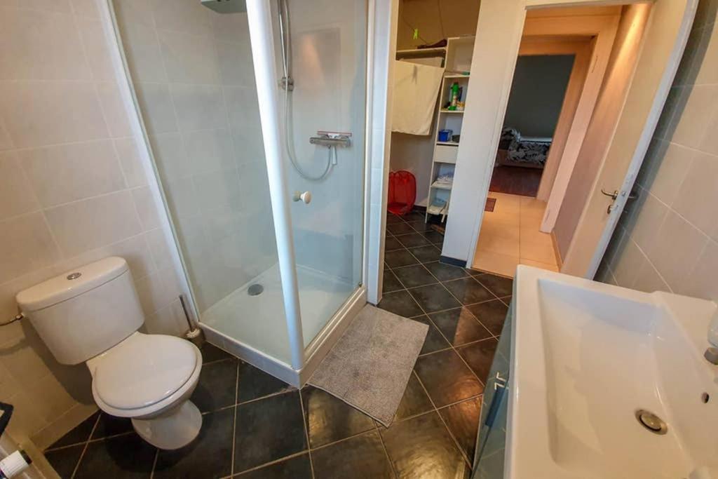 La Lauch Apartment Колмар Екстериор снимка